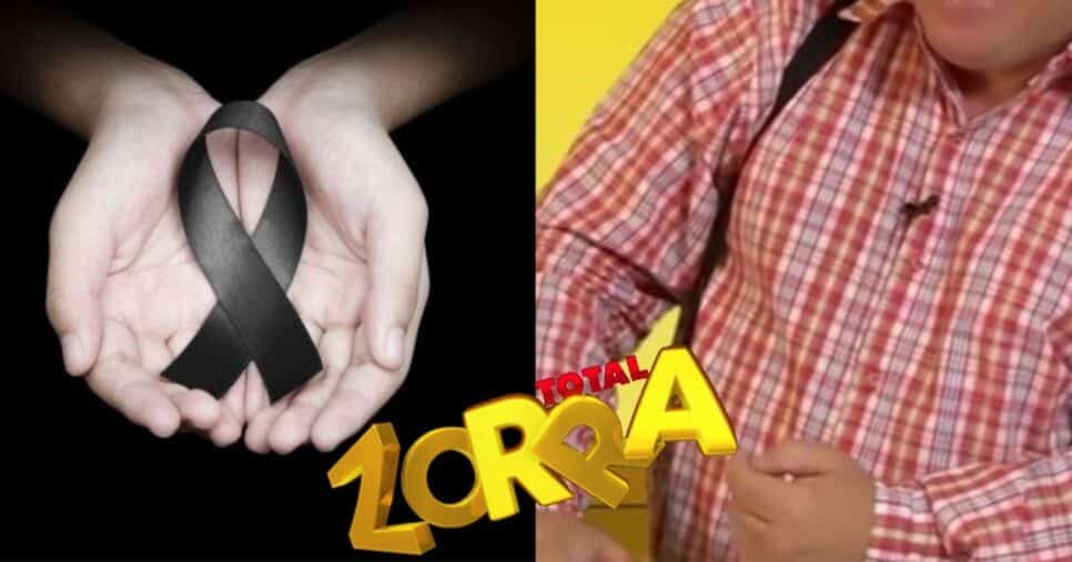 Astro do Zorra Total decidiu viver em reclusão após morte da esposa
