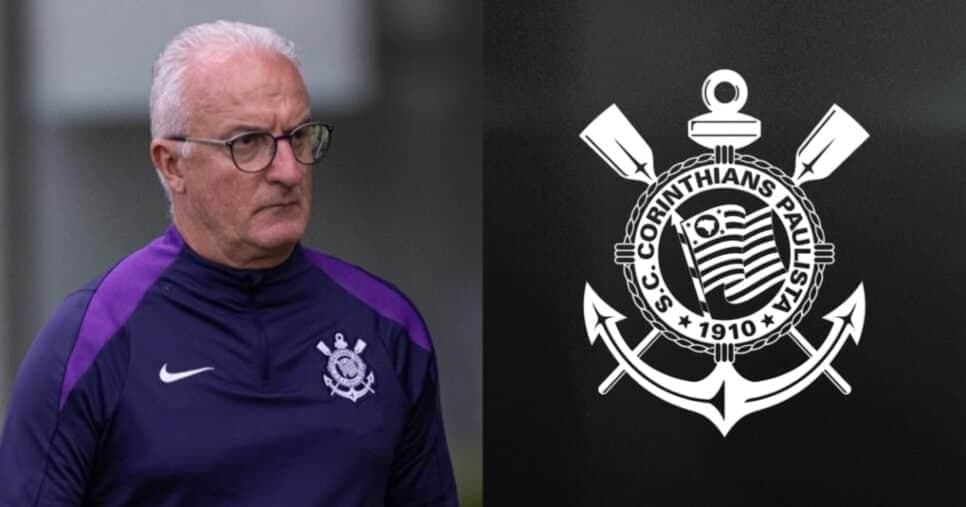Corinthians libera PIX de R$ 12M e arma contratação de joia de gigante para Dorival Jr