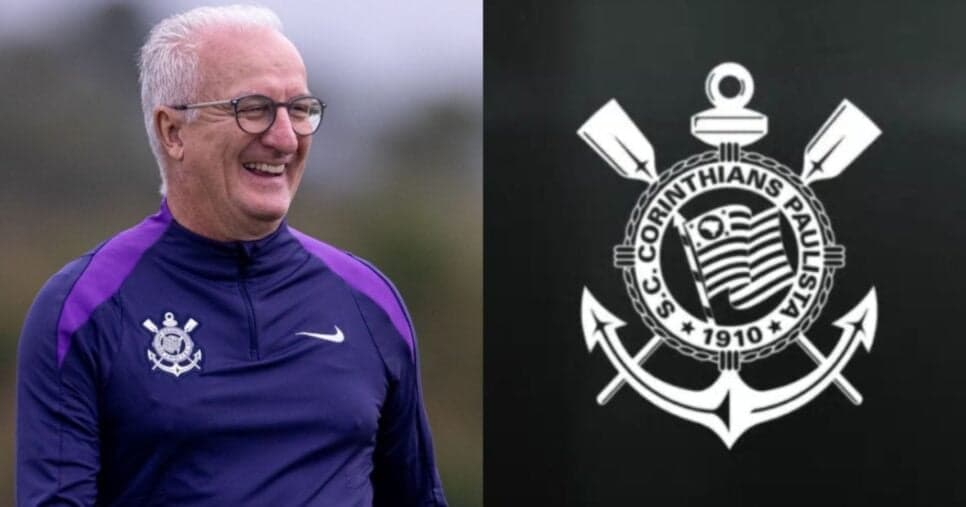 Novo xerifão? Dorival Jr ganha reforço na zaga do Corinthians para substituir André Ramalho