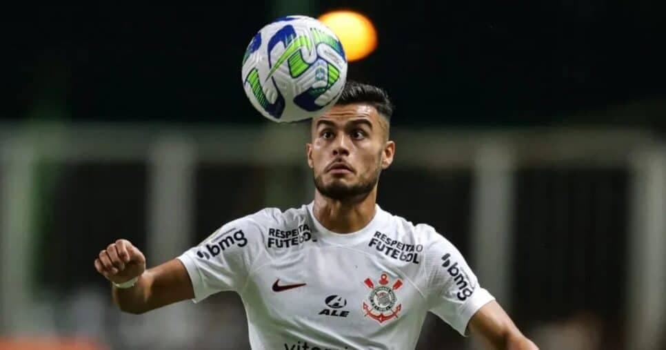 Retorno TRIUNFAL de Fausto Vera no Corinthians tem desfecho confirmado hoje (30)