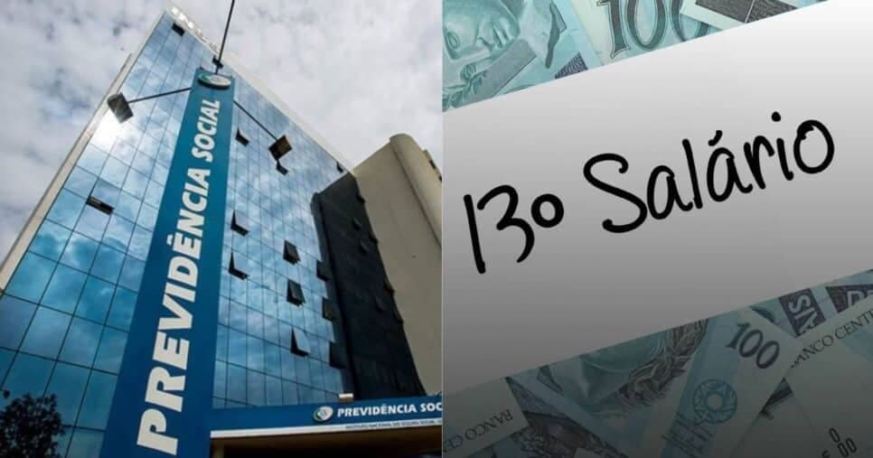 Aviso do INSS comunica liberação de valor além do 13º salário a idosos