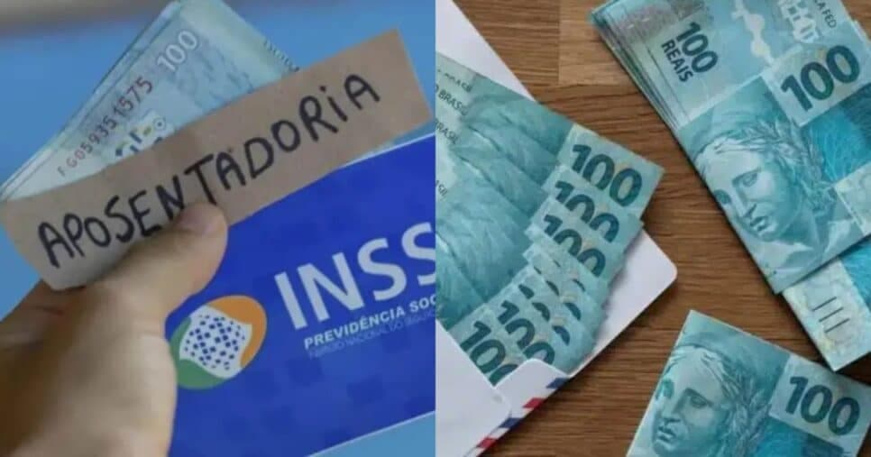 INSS confirma valor extra na aposentadoria à lista de idosos; veja como receber