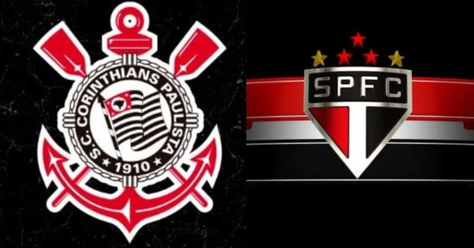 São Paulo prepara chapéu no Corinthians para contratar atacante do Flamengo em 2026