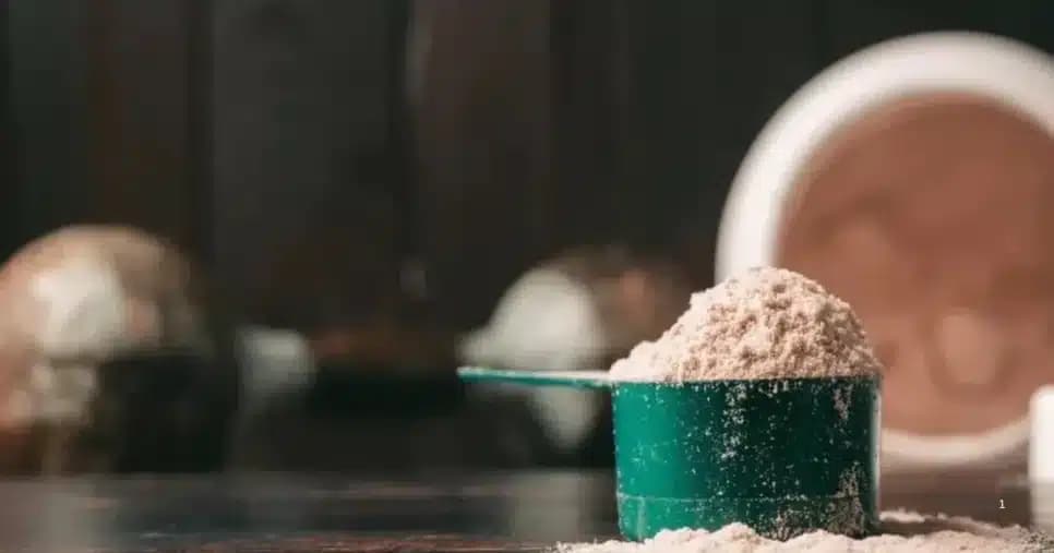 Whey Protein da Piracanjuba foi proibido após irregularidades encontradas (Foto Reprodução/Freepik) Whey Protein da Piracanjuba foi proibido após irregularidades encontradas (Foto Reprodução/Freepik)