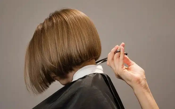 Corte de cabelo Long Bob (Foto: Reprodução / Canva)
Corte de cabelo Long Bob (Foto: Reprodução / Canva)