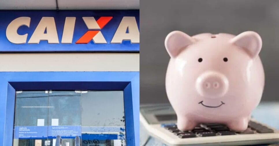 Comunicado da Caixa traz proibição aos clientes em conta poupança (Foto: Montagem/TV foco) Comunicado da Caixa traz proibição aos clientes em conta poupança (Foto: Montagem/TV foco)