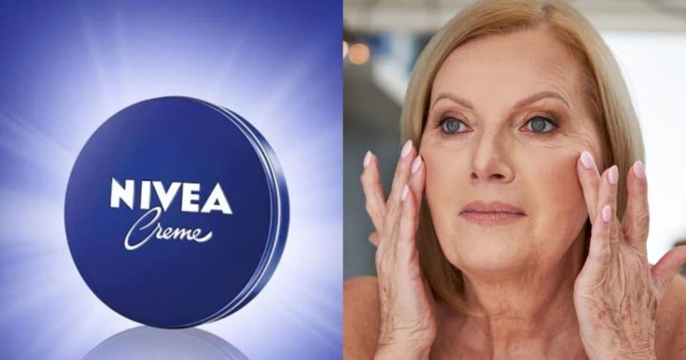 Nivea e produto para a pele - Foto Reprodução Internet Nivea e produto para a pele - Foto Reprodução Internet
