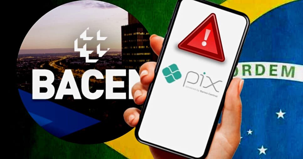 Banco Central anuncia 3 novas regras no PIX e clientes Itaú, Nubank e mais precisam saber hoje (26)