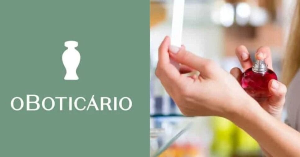 Sofisticados e duram mais de 12 horas: Você só precisa destes 5 perfumes do Boticário para qualquer ocasião