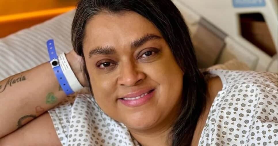 Detalhes: Preta Gil passou mal e morreu em casa, após descobrir que câncer havia se espalhado de novo
