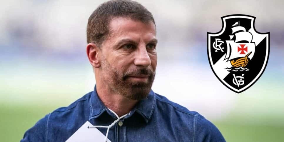 R$ 18M: Pedrinho libera PIX e garante +1 reforço de peso até 2027 no Vasco