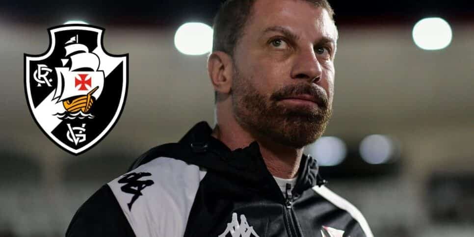 Meio-campista do Crystal Palace entra na mira de Pedrinho como 1º reforço de peso do Vasco para 2026