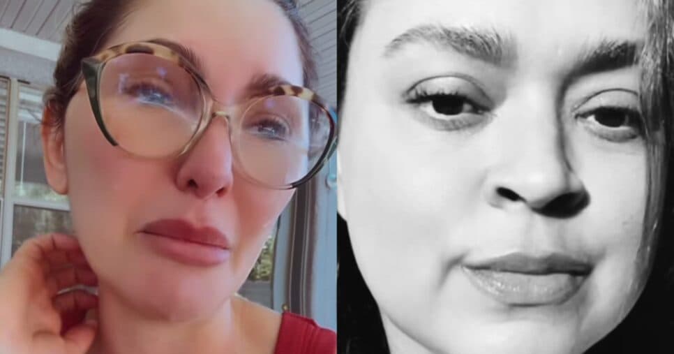 Chorando, Fontenelle divulga vídeo com Preta Gil e choca com recado: "Eu te perdoou por todas as vezes"