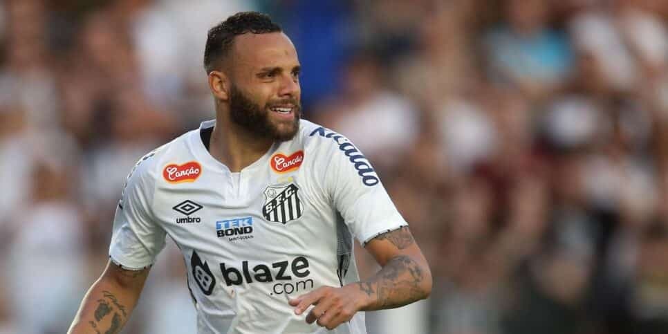 Guilherme tem veredito sobre adeus no Santos (Reprodução: Guilherme Dionizio) Guilherme tem veredito sobre adeus no Santos (Reprodução: Guilherme Dionizio)