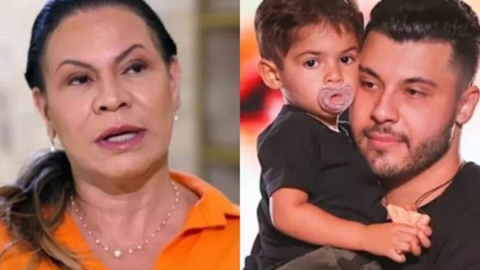 Murilo Huff conquista guarda de Léo em guerra contra Dona Ruth (Foto: Reprodução/ Internet/ Instagram/ Montagem) Murilo Huff conquista guarda de Léo em guerra contra Dona Ruth (Foto: Reprodução/ Internet/ Instagram/ Montagem)
