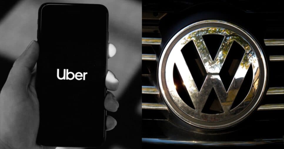 Econômicos: Esses são os 5 melhores carros, incluindo queridinho da Volkswagen, para motoristas Uber Black