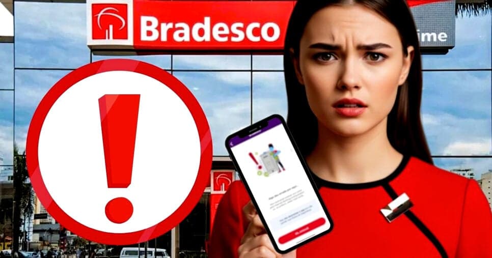 Atualizações de hoje (16/3): Informe diz o que bloqueia a conta no Bradesco