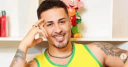 Carlinhos Maia abre o jogo, fala sobre relacionamento com influenciadora e faz revelação: “Virar hétero”
