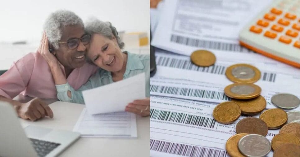 Isenção de imposto e transporte de graça: 10 benefícios garantidos a lista de idosos 60+ em 2025