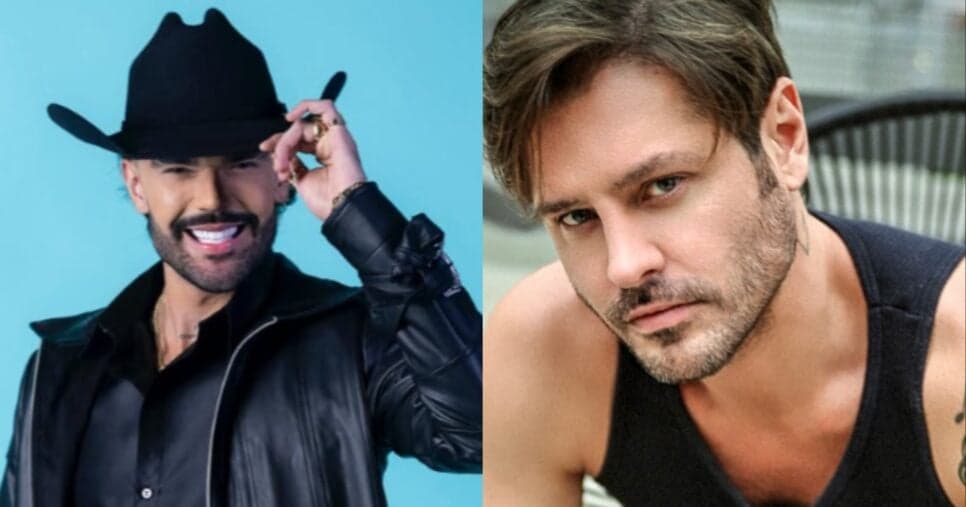 Luan Pereira expõe o que Dado Dolabella fez com ele após confusão em bar: "Agressor de mulher"