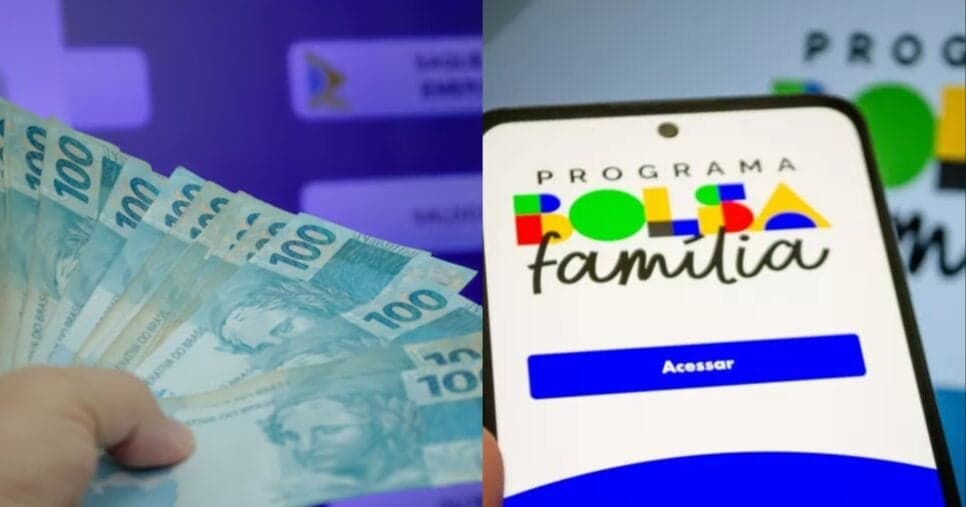 Presentão de Natal: Calendário do Bolsa Família de dezembro começa mais cedo e datas são divulgadas