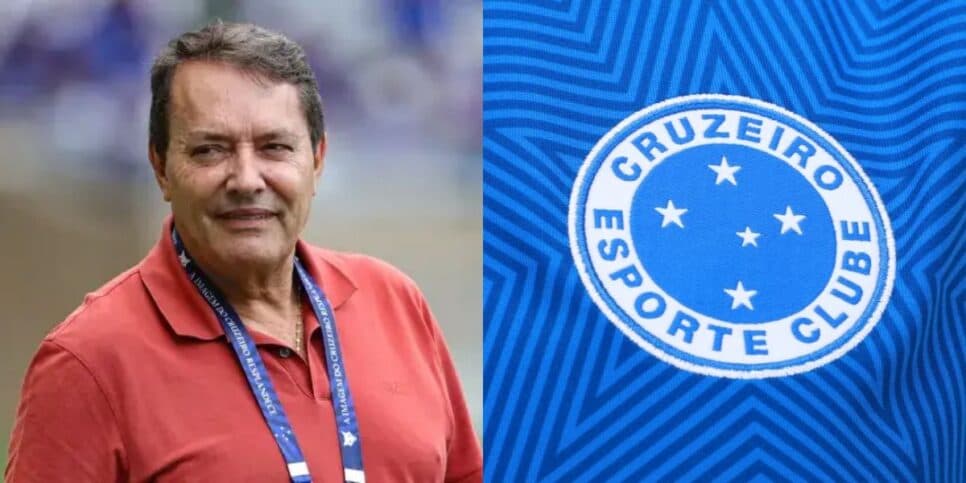 Globo Esporte comunica decisão de Pedrinho BH sobre 2 reforços no Cruzeiro