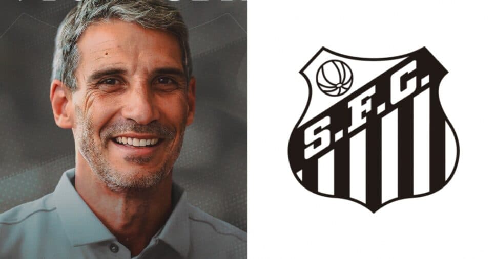 Mattos e Teixeira avisados: Vojvoda mal chegou no Santos e já está de mudança em 2025
