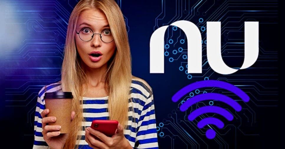 Nubank lança novo serviço além do cartão para dominar o dia a dia de clientes