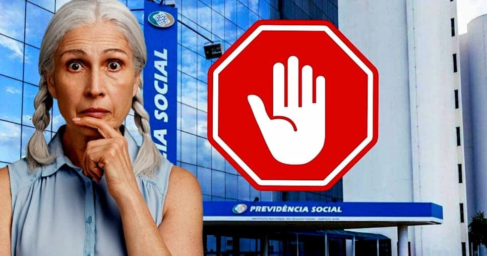 INSS: Saiba o que pode bloquear o seu benefício nos próximos dias