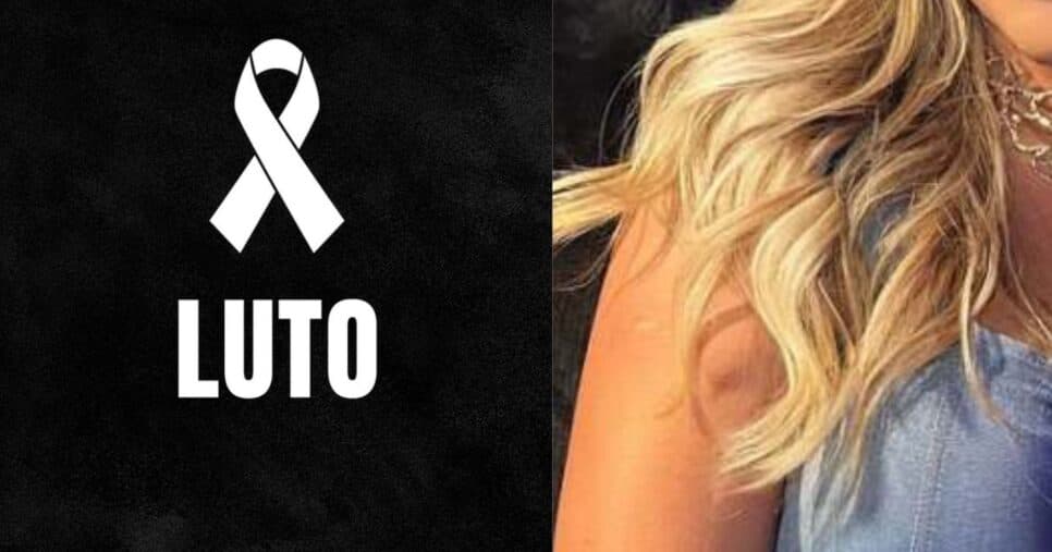 Morte de cantora famosa no Brasil é comunicada em anúncio oficial de luto: "Dor inexplicável"