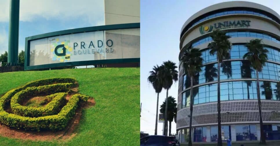 Prado Boulevard e Unimart choram: 2 shoppings de Campinas (SP) são desbancados por gigante nº1