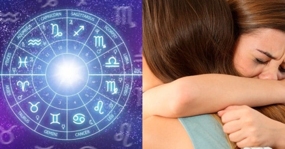 Segundo a astrologia, esses são os 3 signos mais carentes do zodíaco