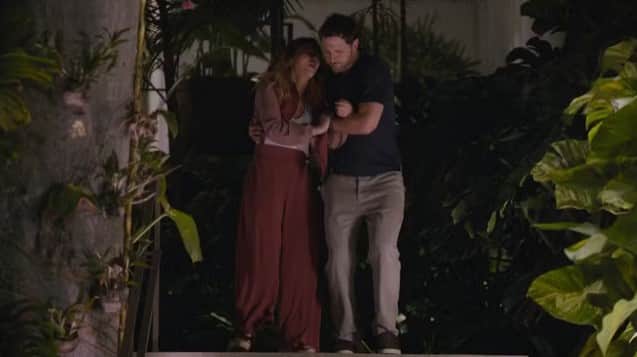 Heleninha e Leonardo em Vale Tudo (Foto: Reprodução / Globo) Heleninha e Leonardo em Vale Tudo (Foto: Reprodução / Globo)
