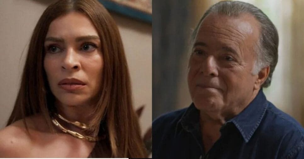 Ibope da TV: Com guerra e volta de Abel, veja o que Dona de Mim está causando em Três Graças na Globo