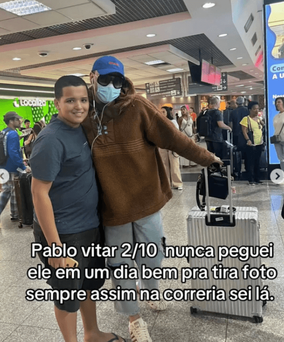Reprodução @/eutawwaan Reprodução @/eutawwaan