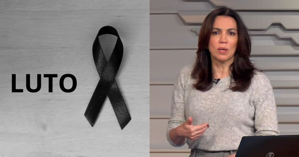 “Um horror”: Ana Paula Araújo desaba no BDBR com morte e imagens chocantes