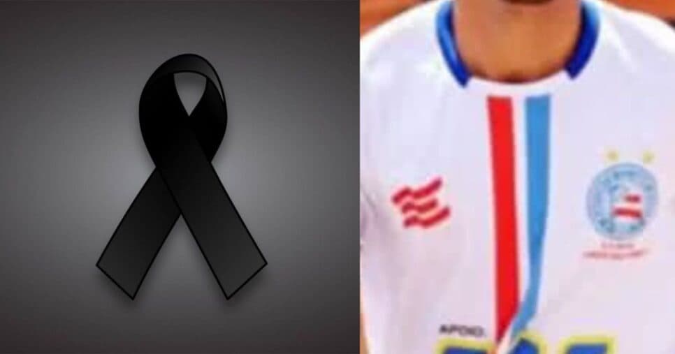 Luto: Jornal da Globo confirma morte de jogador amado por acidente trágico no fim de 2025