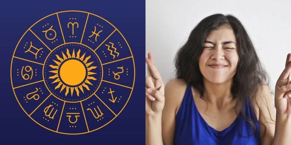 Pode comemorar: Os 3 signos do zodíaco, com Sagitário na lista, que terão mais sorte em 2026