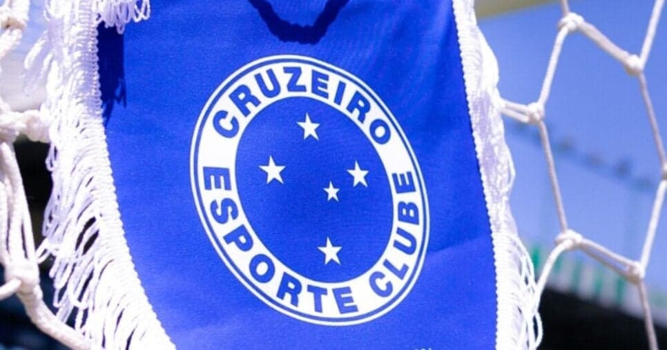 Cruzeiro - Foto: Internet Cruzeiro - Foto: Internet