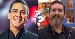 Veja por onde anda André Marques, que ficou por quase 30 anos na Globo