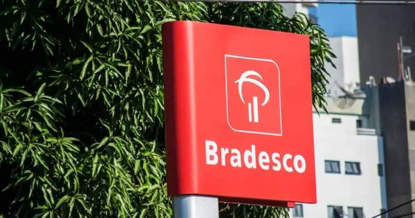 Bradesco (Foto: Divulgação) Bradesco (Foto: Divulgação)