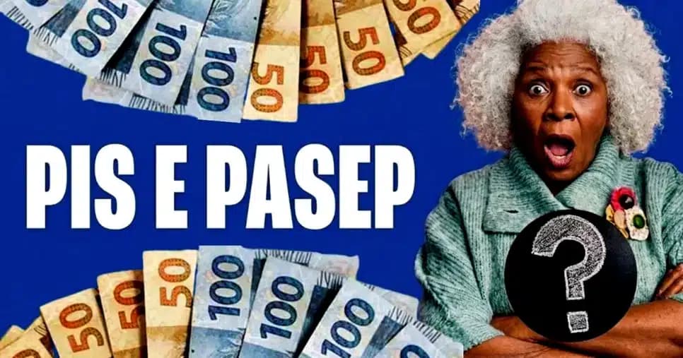 Guia para solicitar: Como idosos podem consultar e sacar o PIS/PASEP em 2026