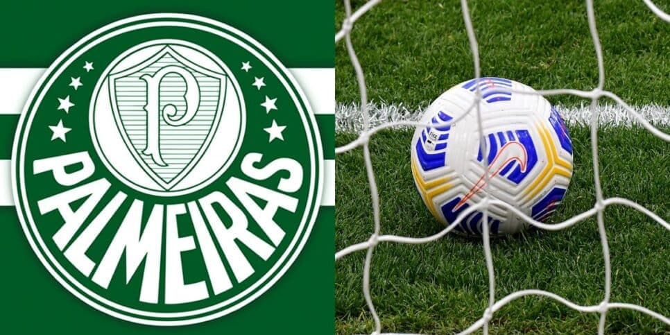 Retorno de atacante para o Palmeiras em 2026 (Reprodução: Montagem TV Foco) Retorno de atacante para o Palmeiras em 2026 (Reprodução: Montagem TV Foco)