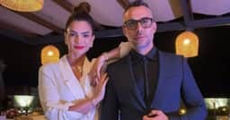 Marido de Kelly Key sofre AVC súbito em casa e cantora vem a público com notícia