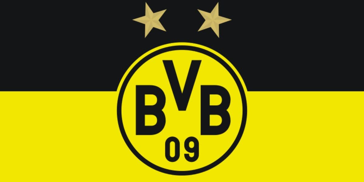 Borussia Dortmund será o novo time de Kauã Prates (Reprodução: Divulgação) Borussia Dortmund será o novo time de Kauã Prates (Reprodução: Divulgação)