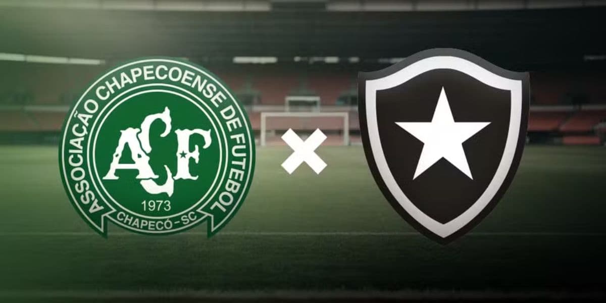 Chapecoense eliminou o Botafogo na Copa do Brasil (Reprodução: Divulgação) Chapecoense eliminou o Botafogo na Copa do Brasil (Reprodução: Divulgação)