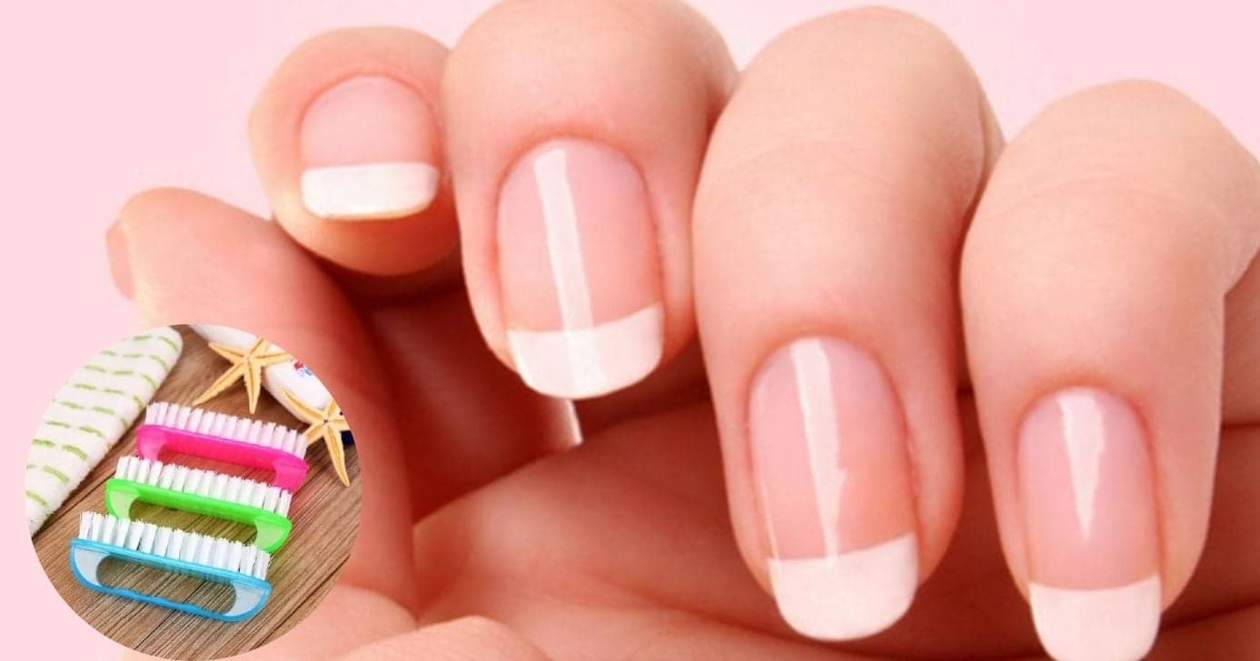 Unhas - Montagem: TV FOCO Unhas - Montagem: TV FOCO