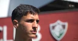 Nova casa: Fluminense aprova e vende Bernal por R$ 62 milhões