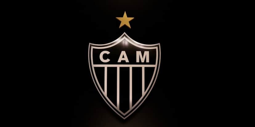 Atlético-MG venceu o Vasco em São Januário (Reprodução: Divulgação) Atlético-MG venceu o Vasco em São Januário (Reprodução: Divulgação)