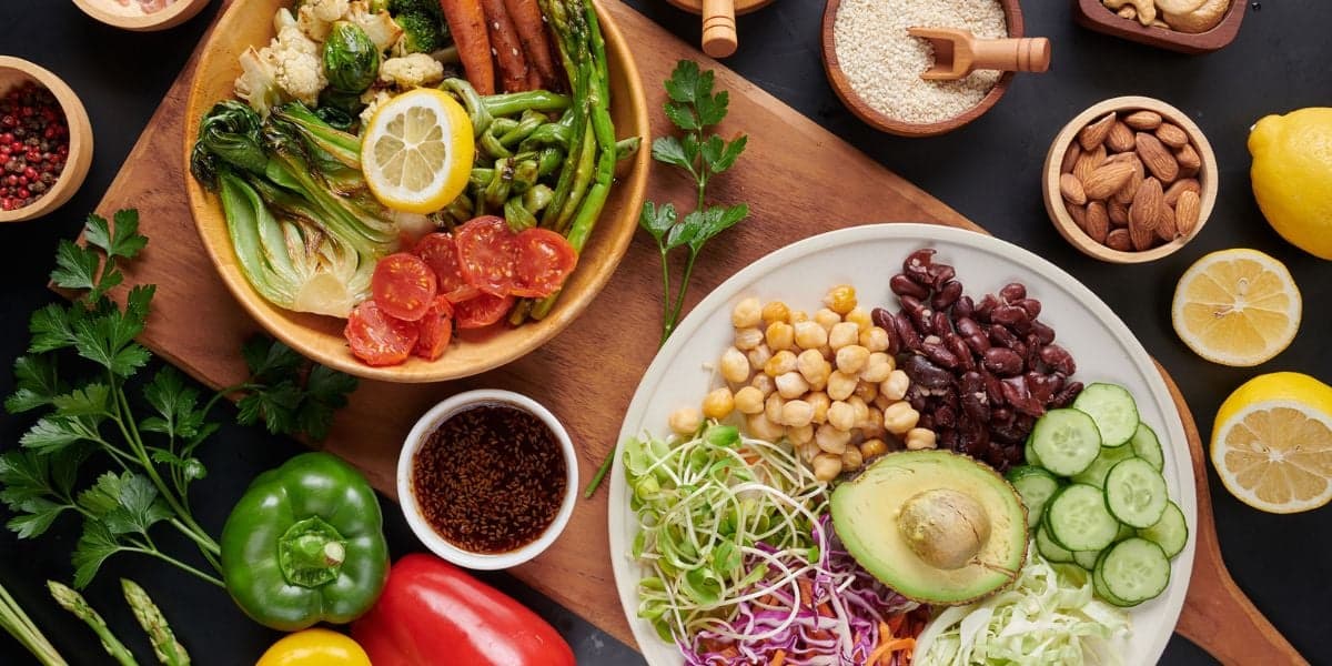 Alimentação saudável (Reprodução: Divulgação) Alimentação saudável (Reprodução: Divulgação)